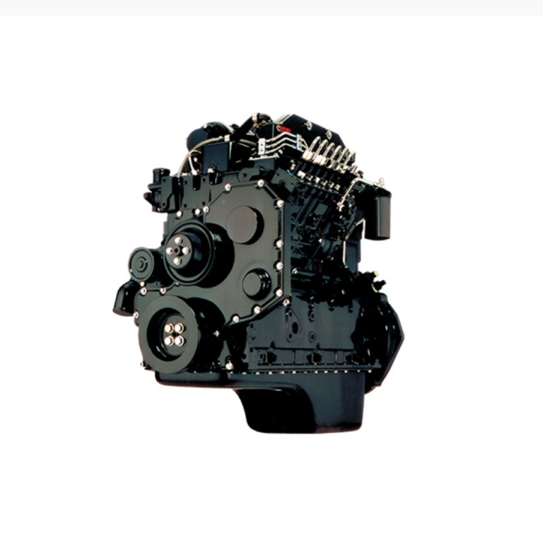 Cummins 4BT 3.9L Diesel Engine