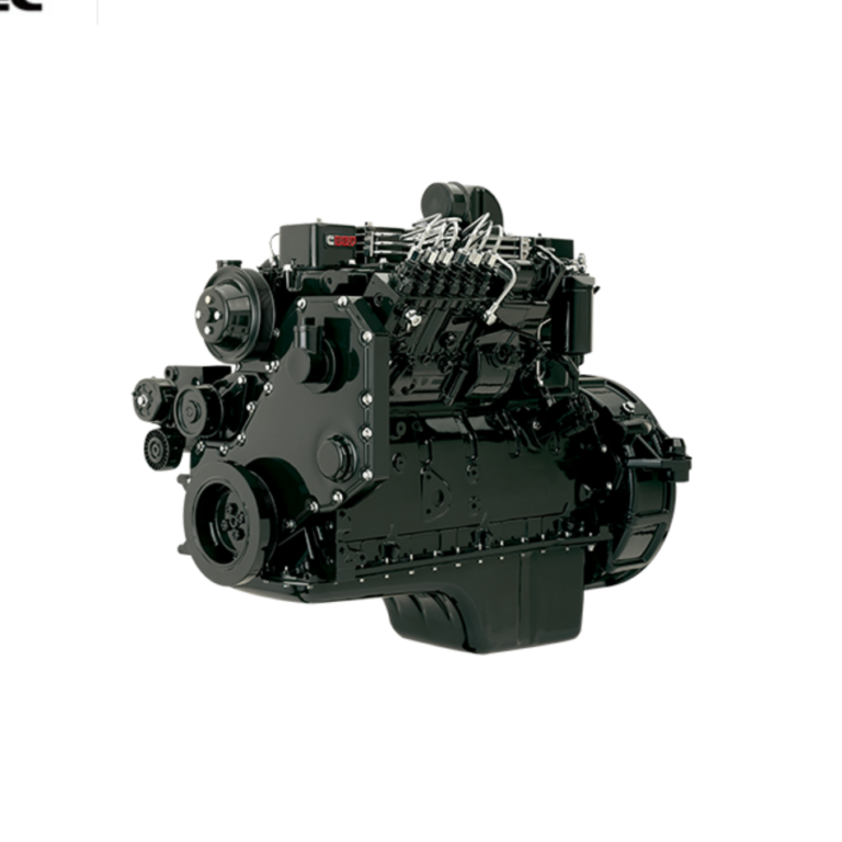 Cummins 6BT 5.9L Diesel Engine