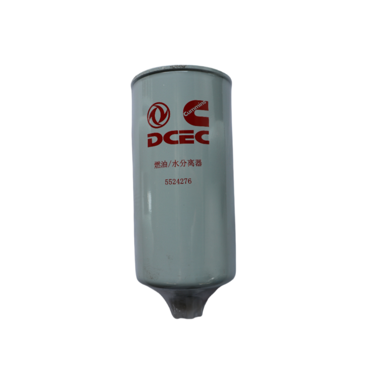5524276燃油水分离器