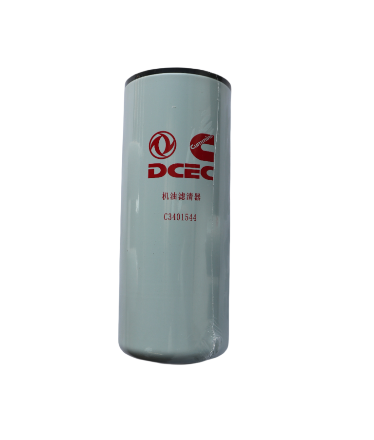 Cummins Fleetguard Oil Filter C3401544
