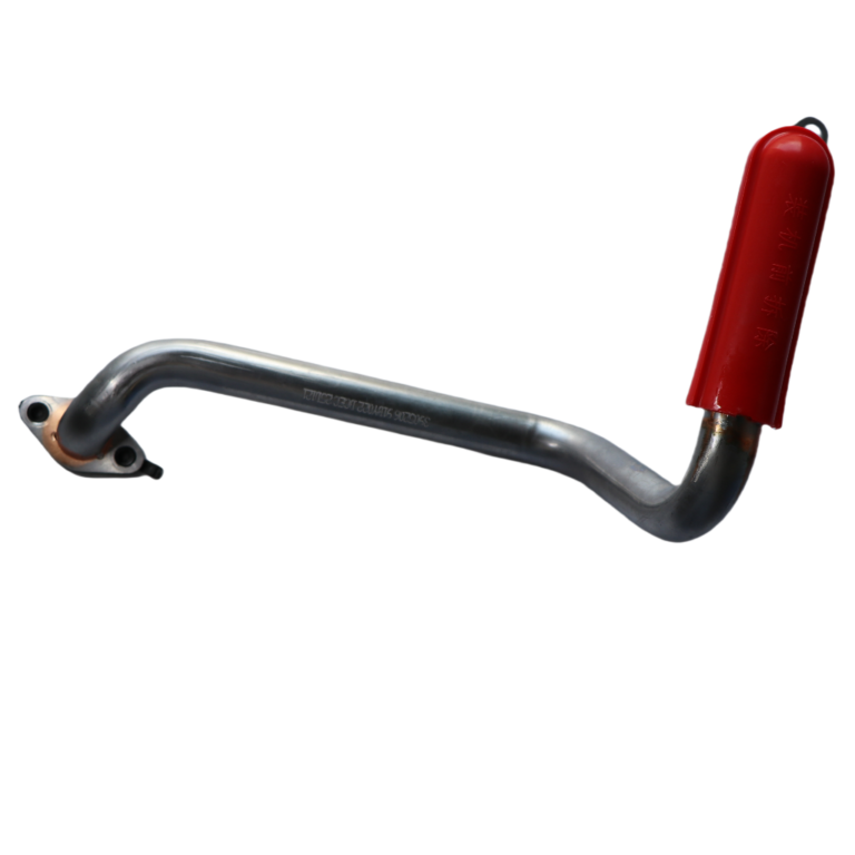 C3905206机油吸油管