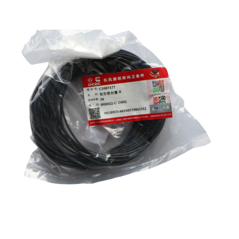 Rectangular Seal Ring C3907177