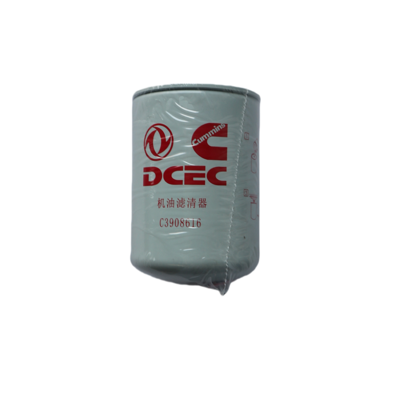Cummins Fleetguard Oil Filter C3908616