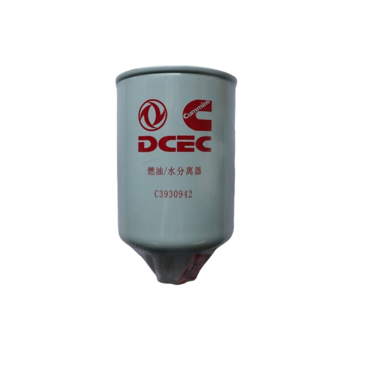 Cummins Diesel Fuel Water Separator C3930942
