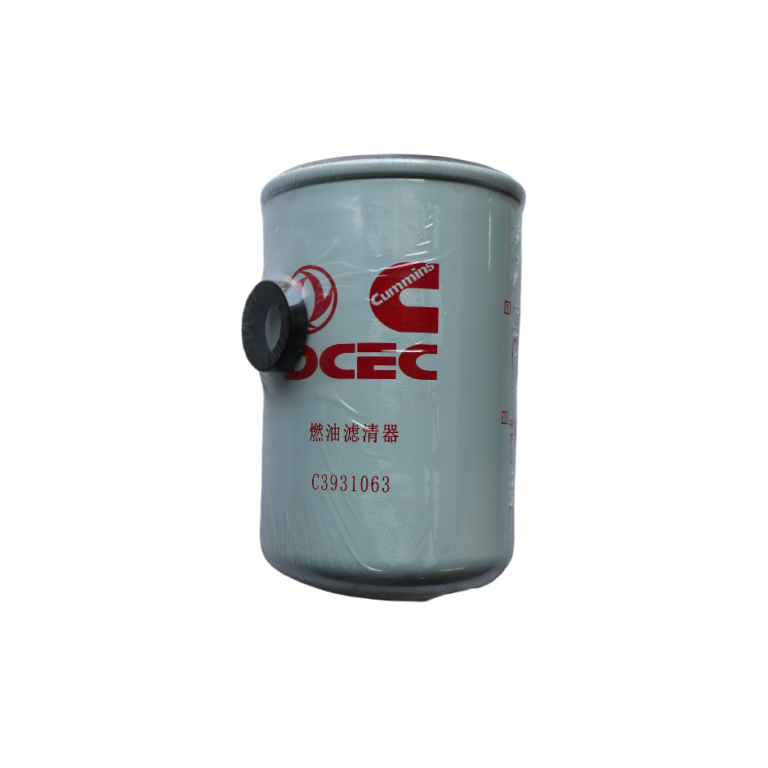 Diesel Engine Fuel Filter C3931063