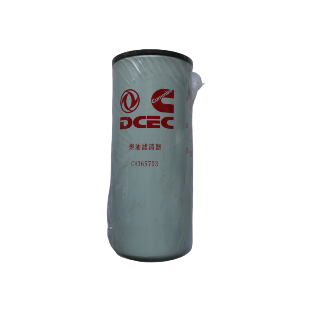 Fleetguard Fuel Filter C4365703