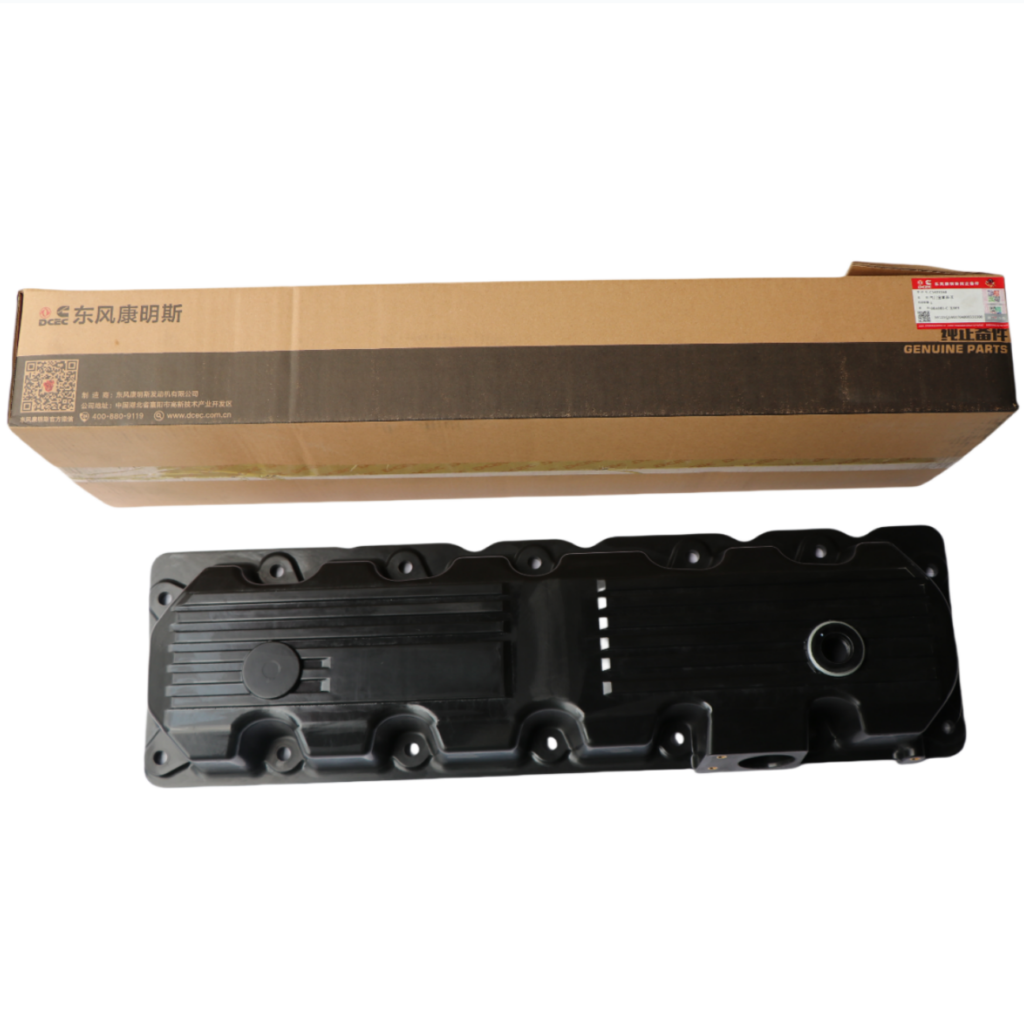 Cummins Valve Cover C5633160 Spare Parts