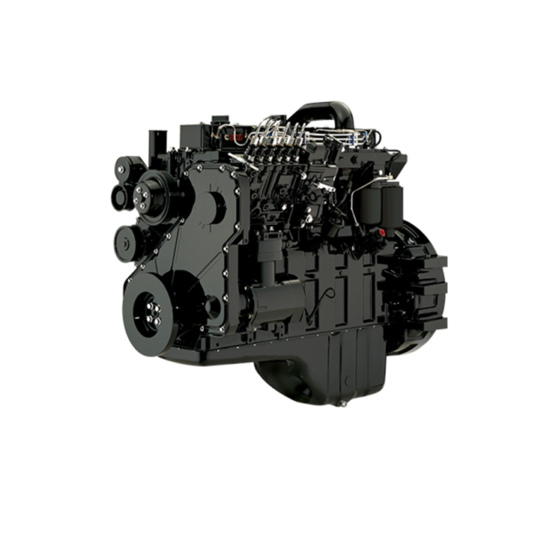 Cummins 6CT 8.3L Diesel Engine