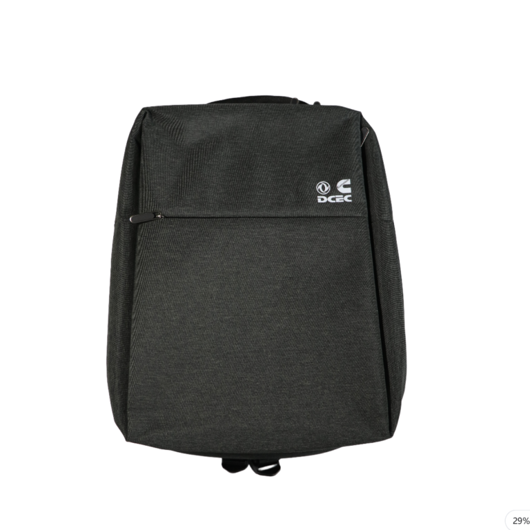 Cummins Gift - Laptop Backpack